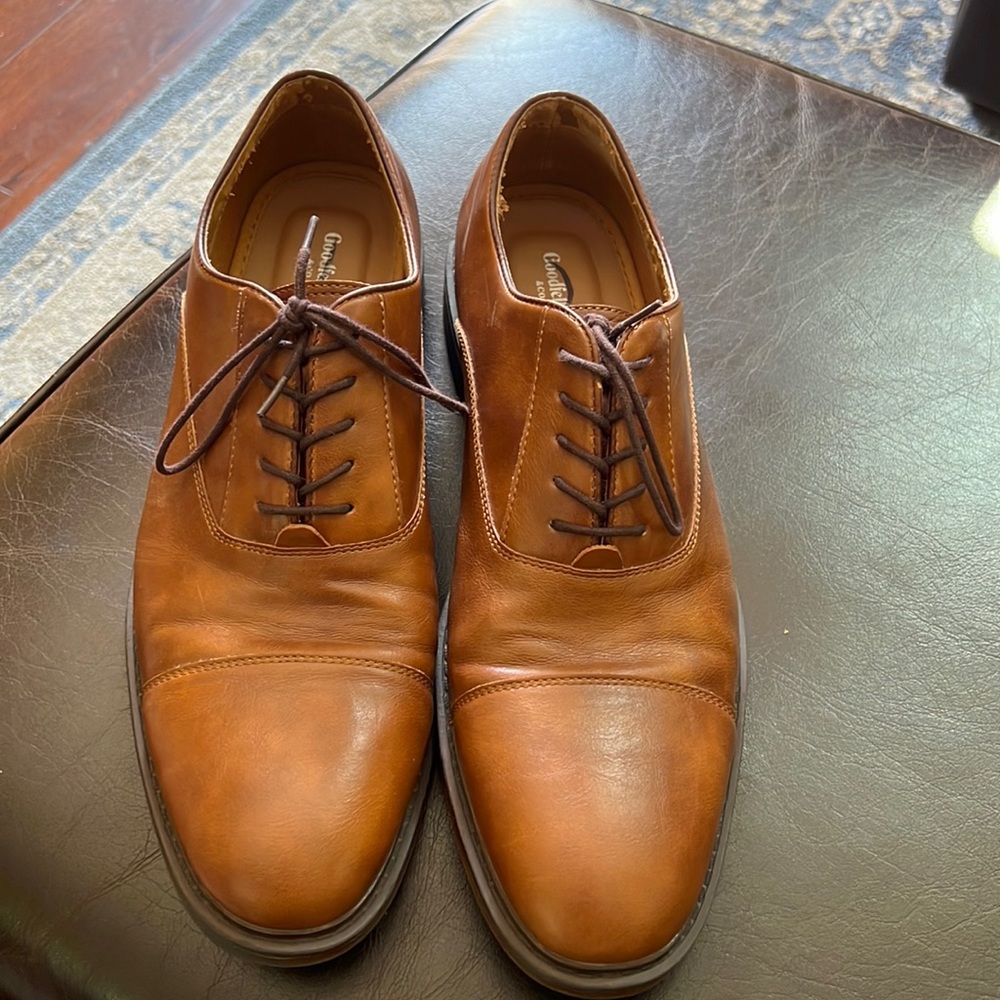 Very nice goodfellow shoes